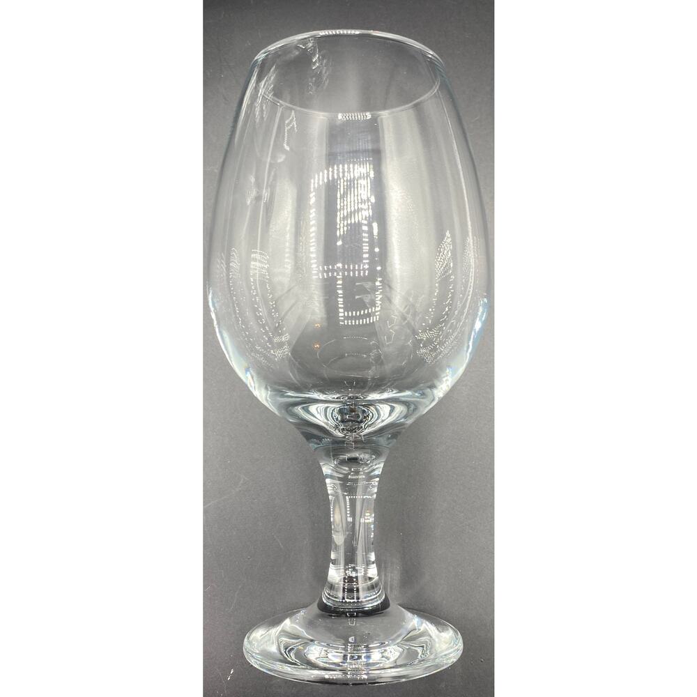 Libby Glass Company Embassy tall Wine Glass - Picture 2 of 7
